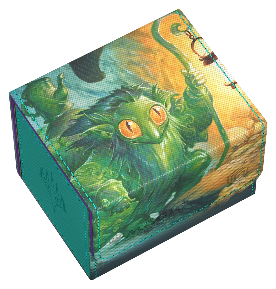 Sidewinder 100+ Xenoskin Magic: The Gathering 