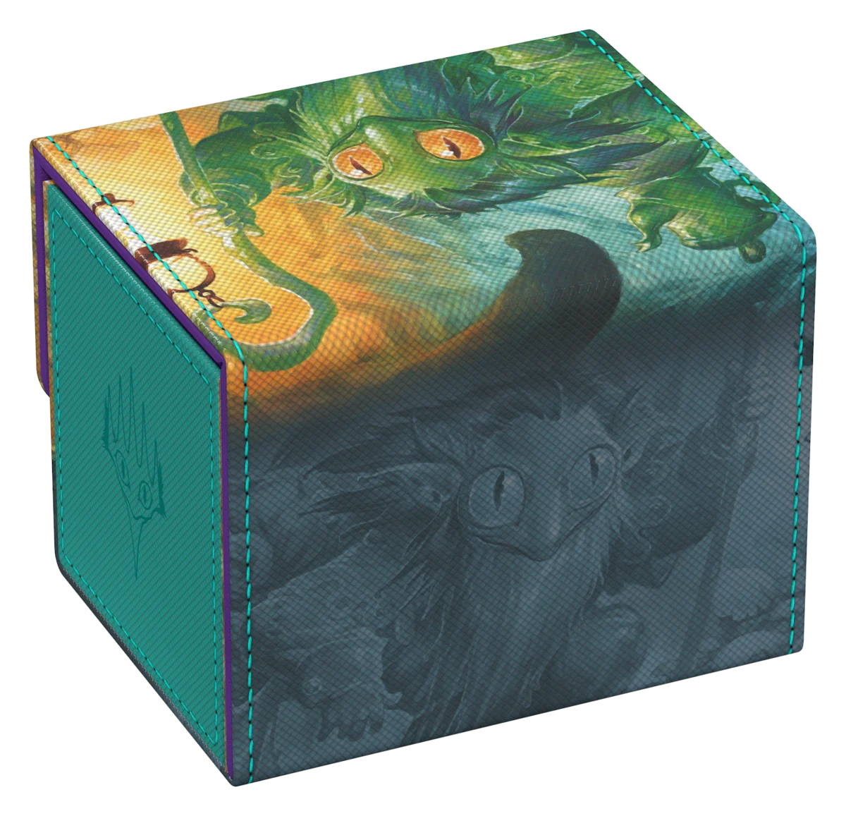 Sidewinder 100+ Xenoskin Magic: The Gathering 