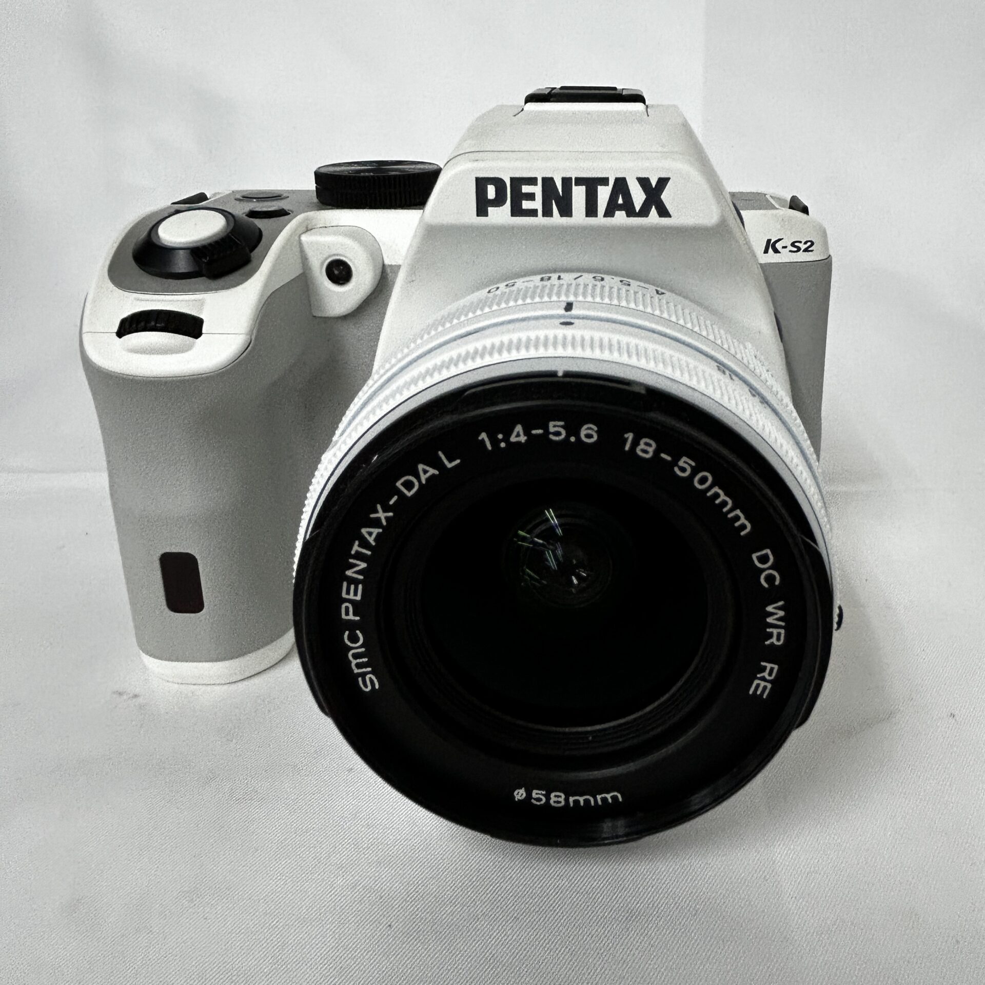 PENTAXのK-30,K-70 K-S1,K-S2等の売却前確認事項について（絞り制御