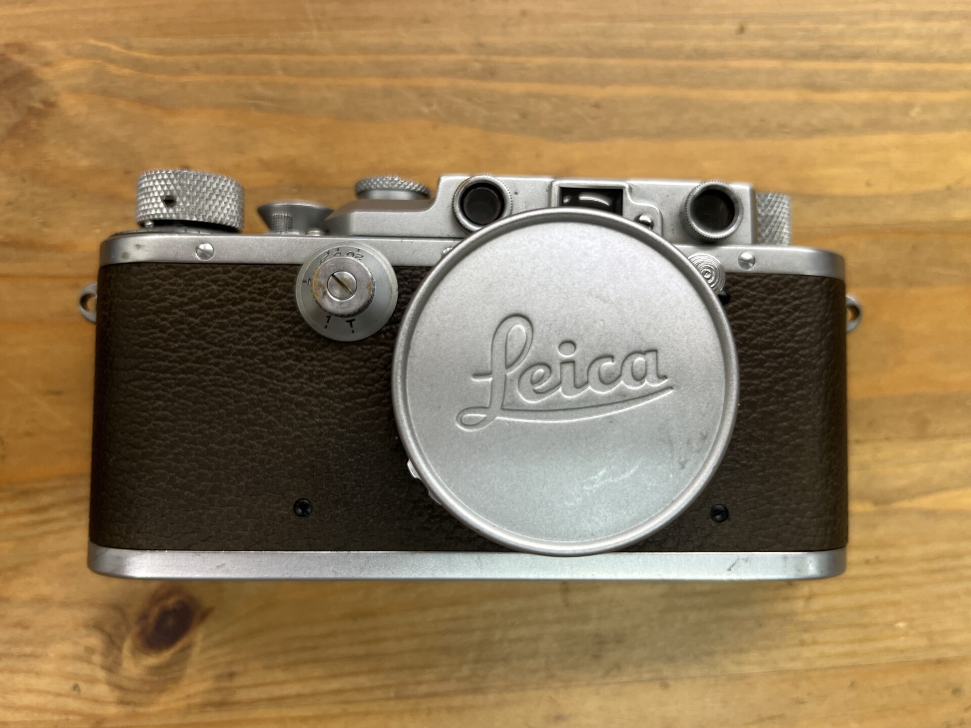 Leica 3a Summitar 50mm F2 | カメラ買取のウルトラカメラ