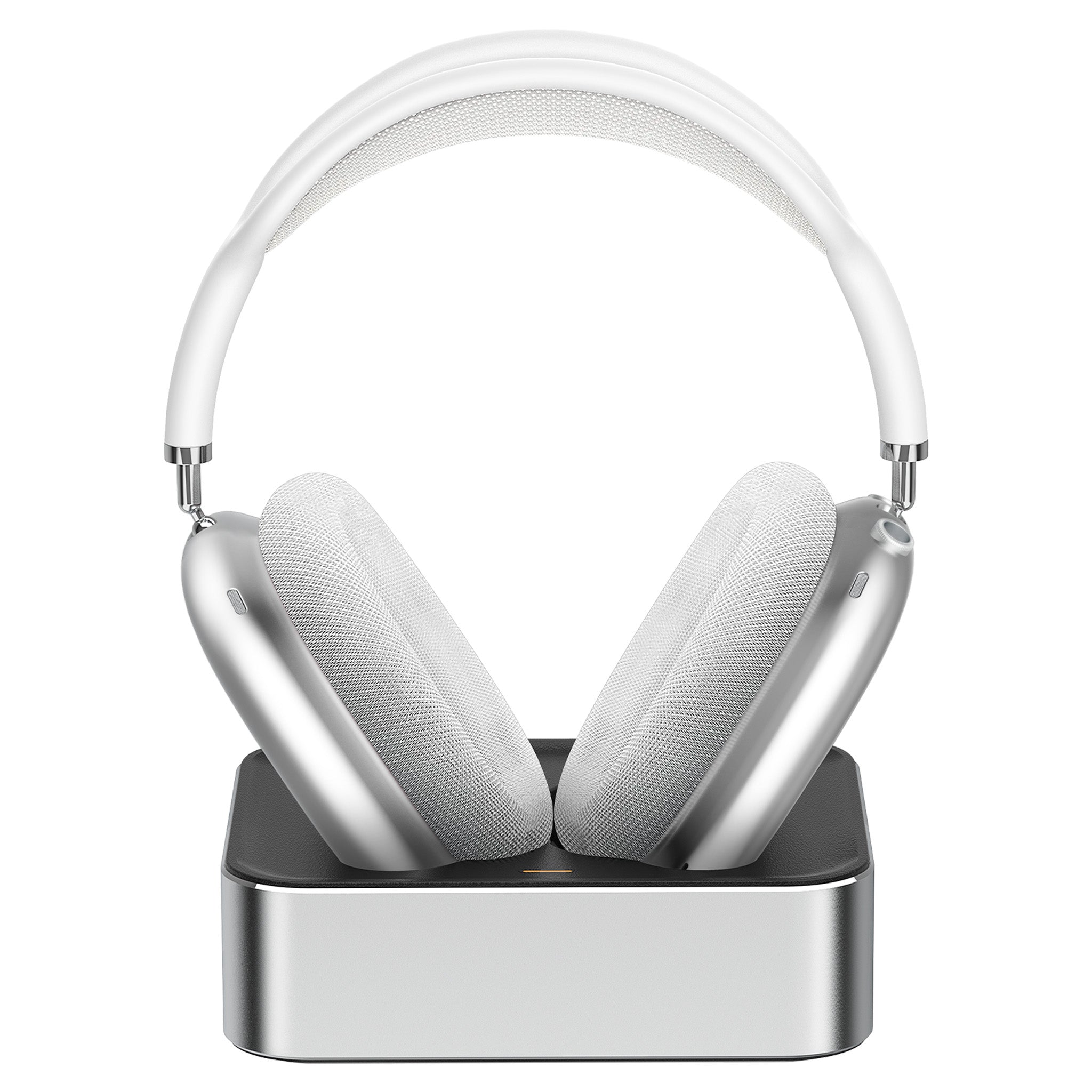 Wireless Charging Dock for AirPods Max – Ultra Supply Co
