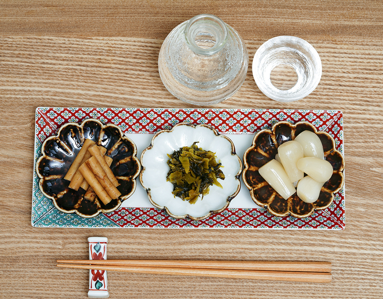 ながいき村の 『晩酌セット』 全3種 ※常温｜お取り寄せグルメ通販