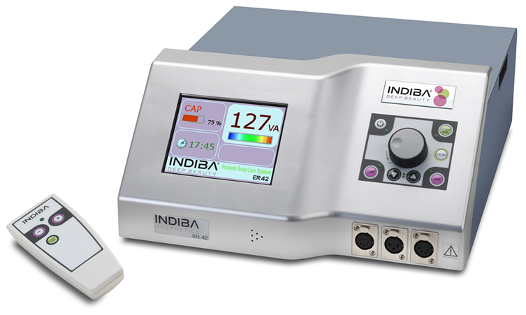 インディバ高周波トリートメント | うまみ美容クリニック(大阪・梅田）