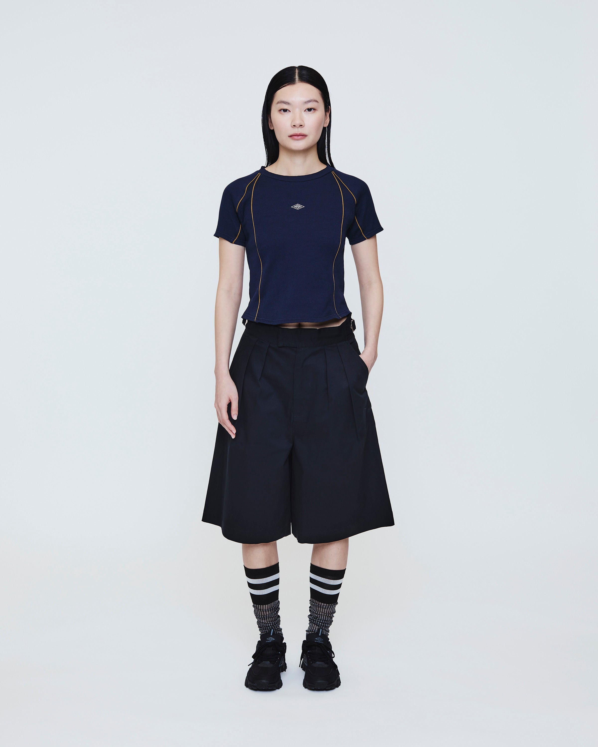 Sheer soccer socks｜UMBRO HOUSE(アンブロハウス)公式通販｜シアー