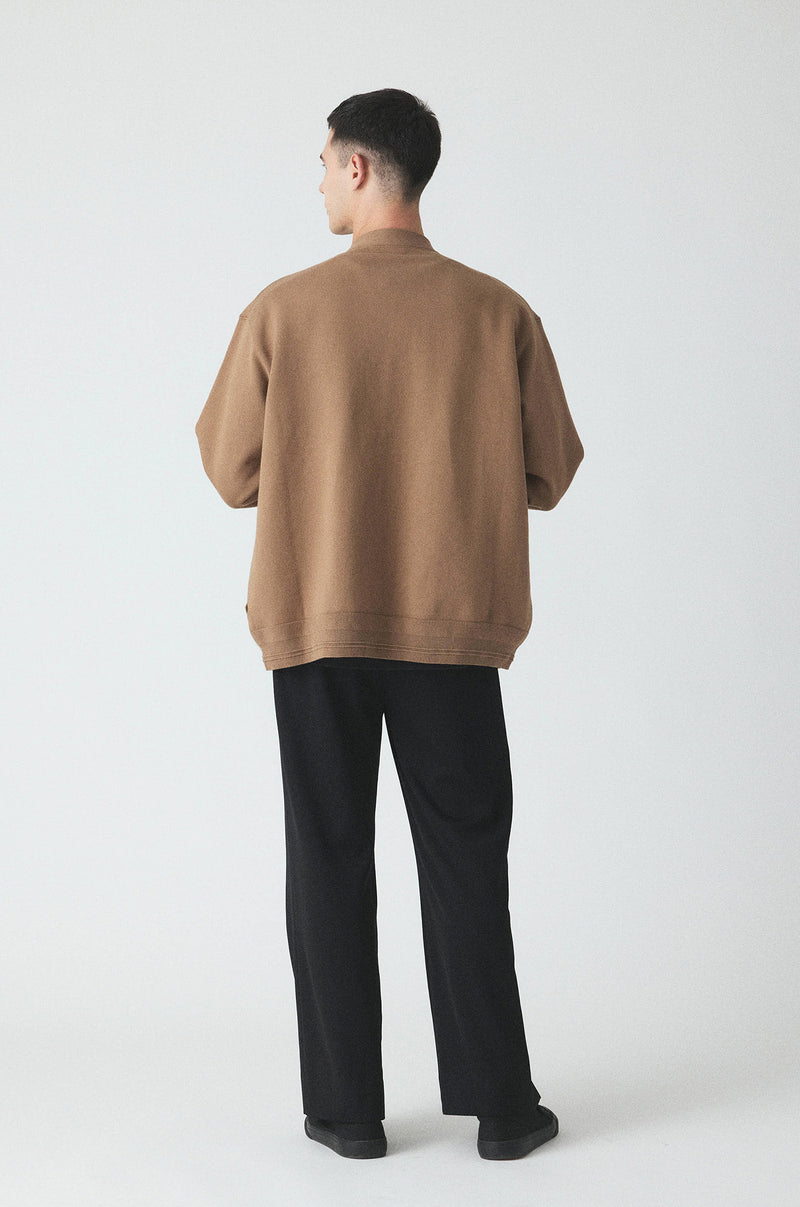 USL SWKNIT CARDIGAN / No,3123411-170413 – UN-USELESS（アンユースレス）