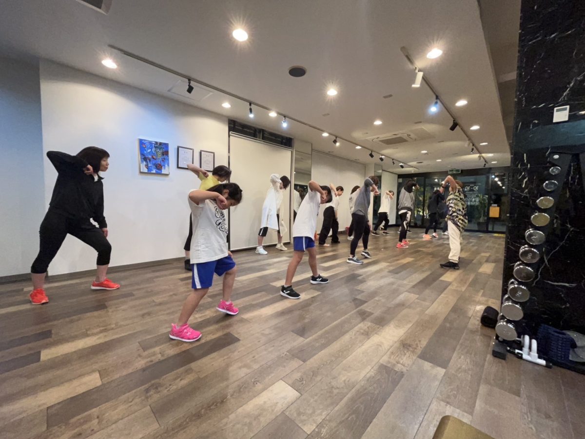 サルセーション(SALSATION®) | 宇野園恵 | 岡山県 フリーインストラクター