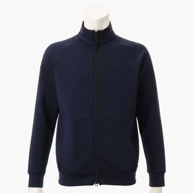 MEN'S STORMFLEECE HALFZIP TOP（メンズ ストームフリース ハーフ