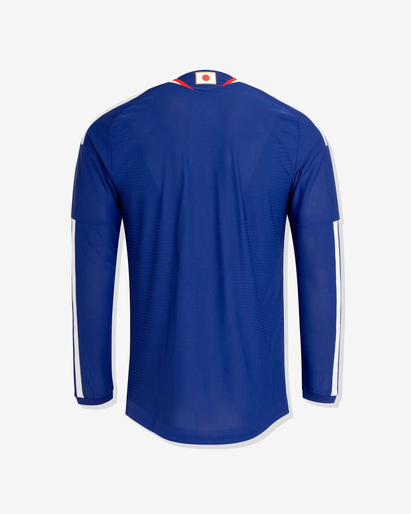 adidas サッカー日本代表 2026 ホーム オーセンティック ユニフォーム