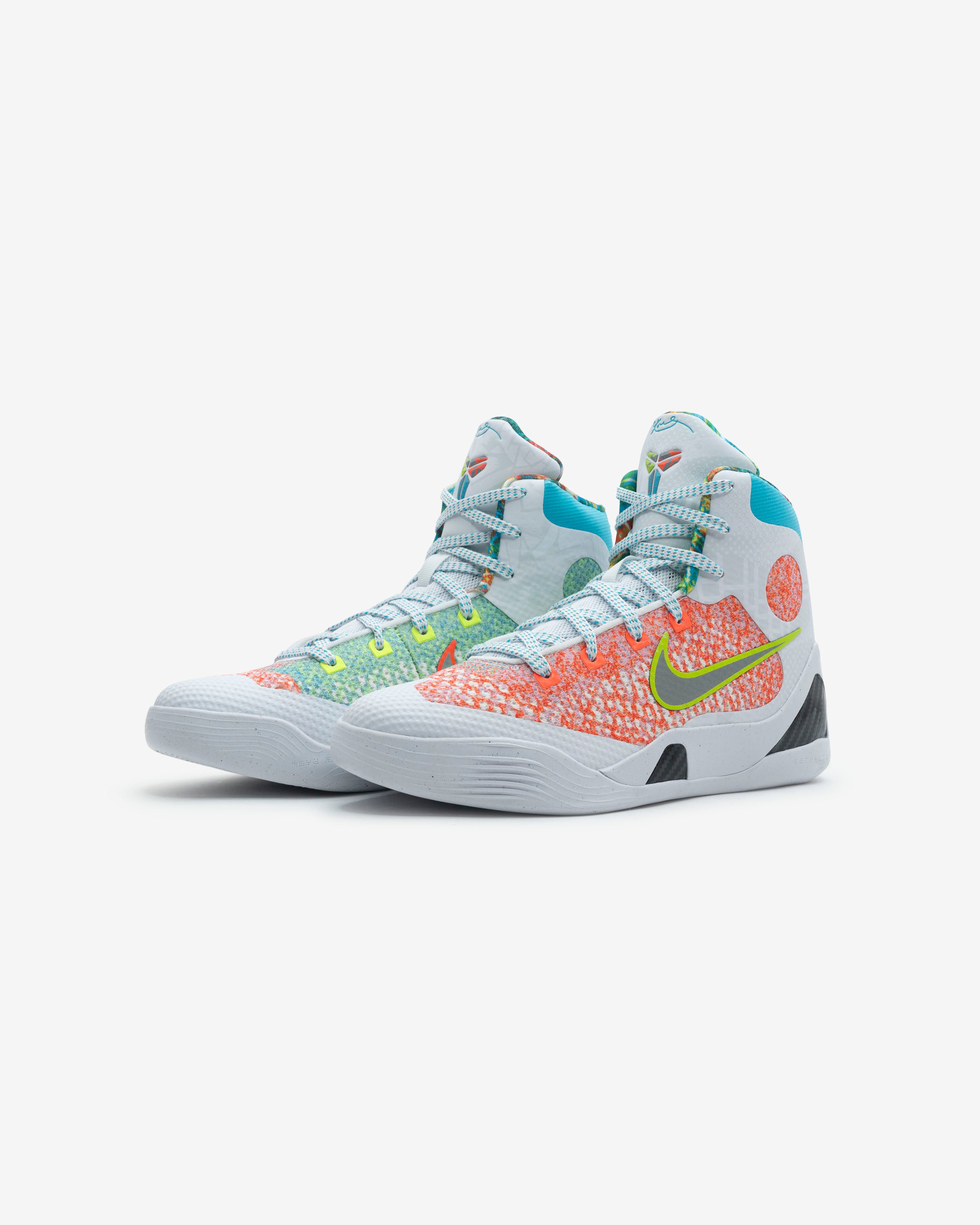 NIKE KOBE IX ELITE GS – UNDEFEATED JAPAN
