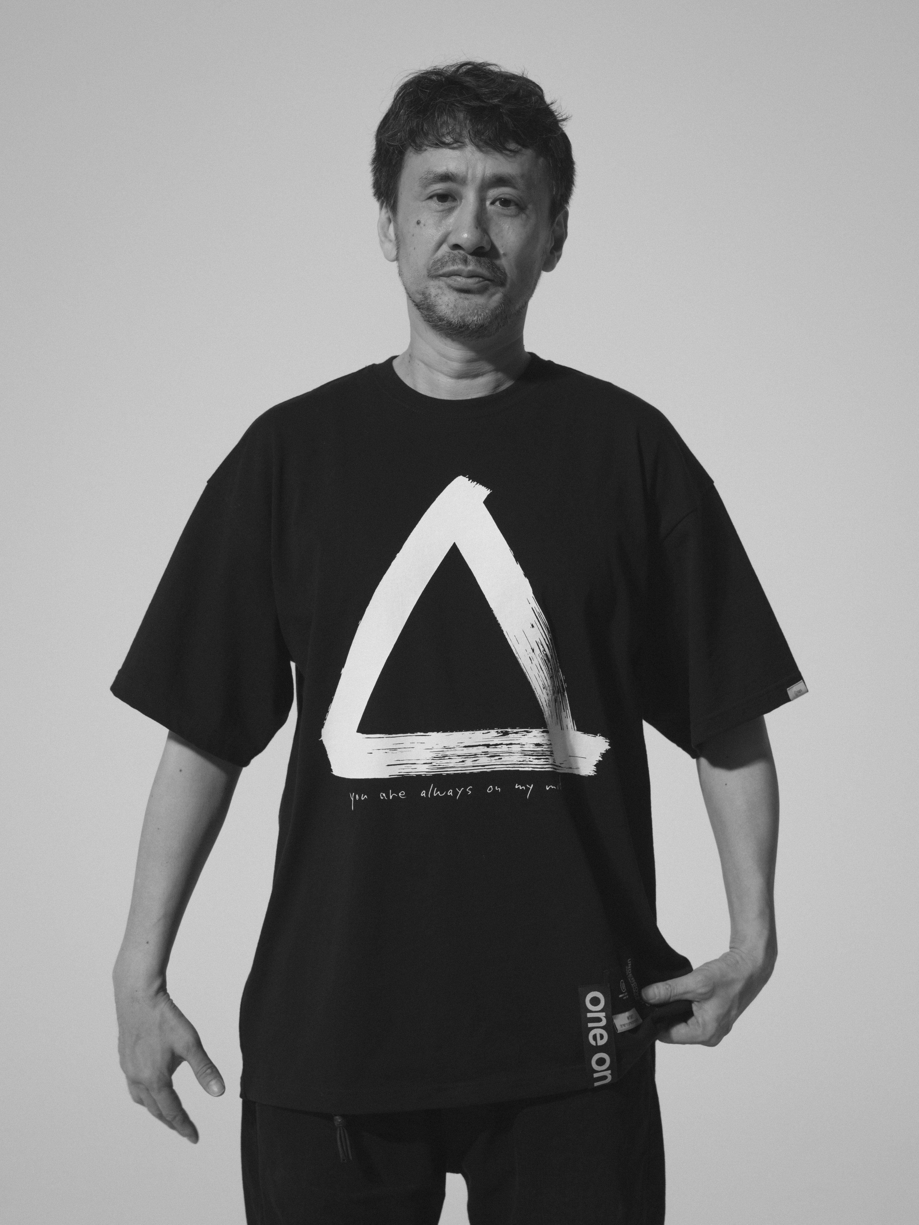 WTAPS® × UNDERCOVER｜UNDERCOVER OFFICIAL ONLINE STORE