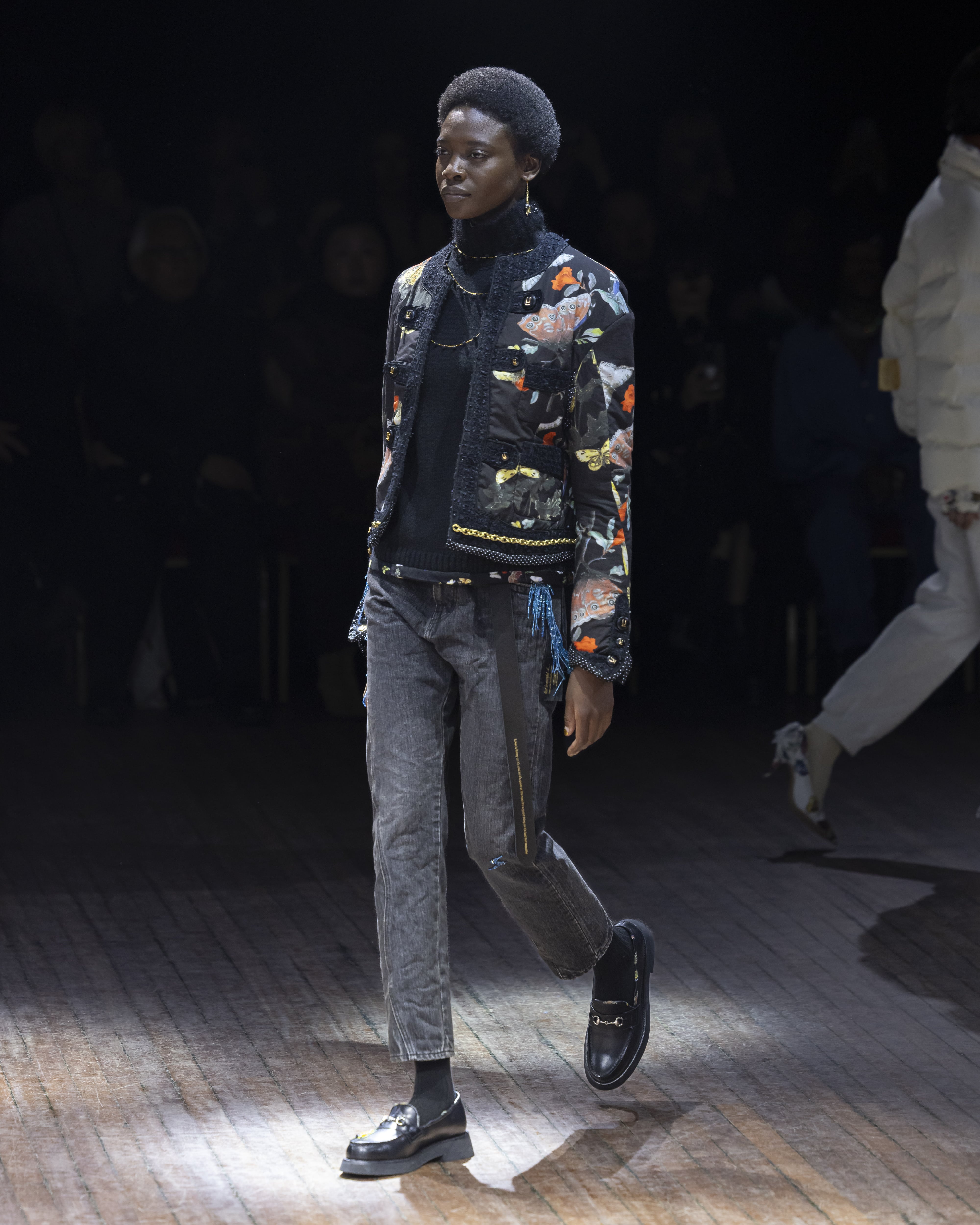 2025 AUTUMN-WINTER WOMENS COLLECTION｜UNDERCOVER OFFICIAL ONLINE STORE