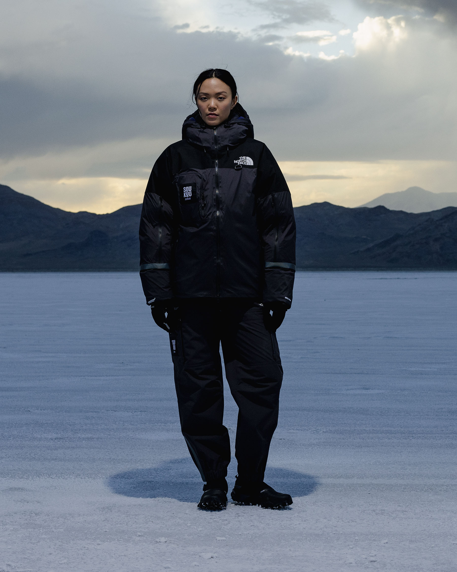 SOUKUU Season 3｜UNDERCOVER OFFICIAL ONLINE STORE