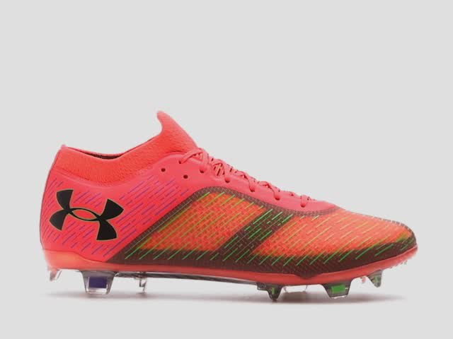 UA Shadow Pro FG | Under Armour SG