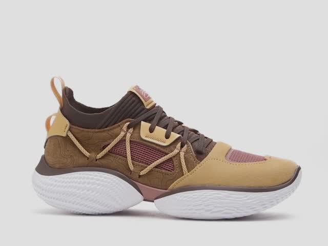 Unisex Curry Flow Cozy Sportstyle Shoes | Under Armour SG