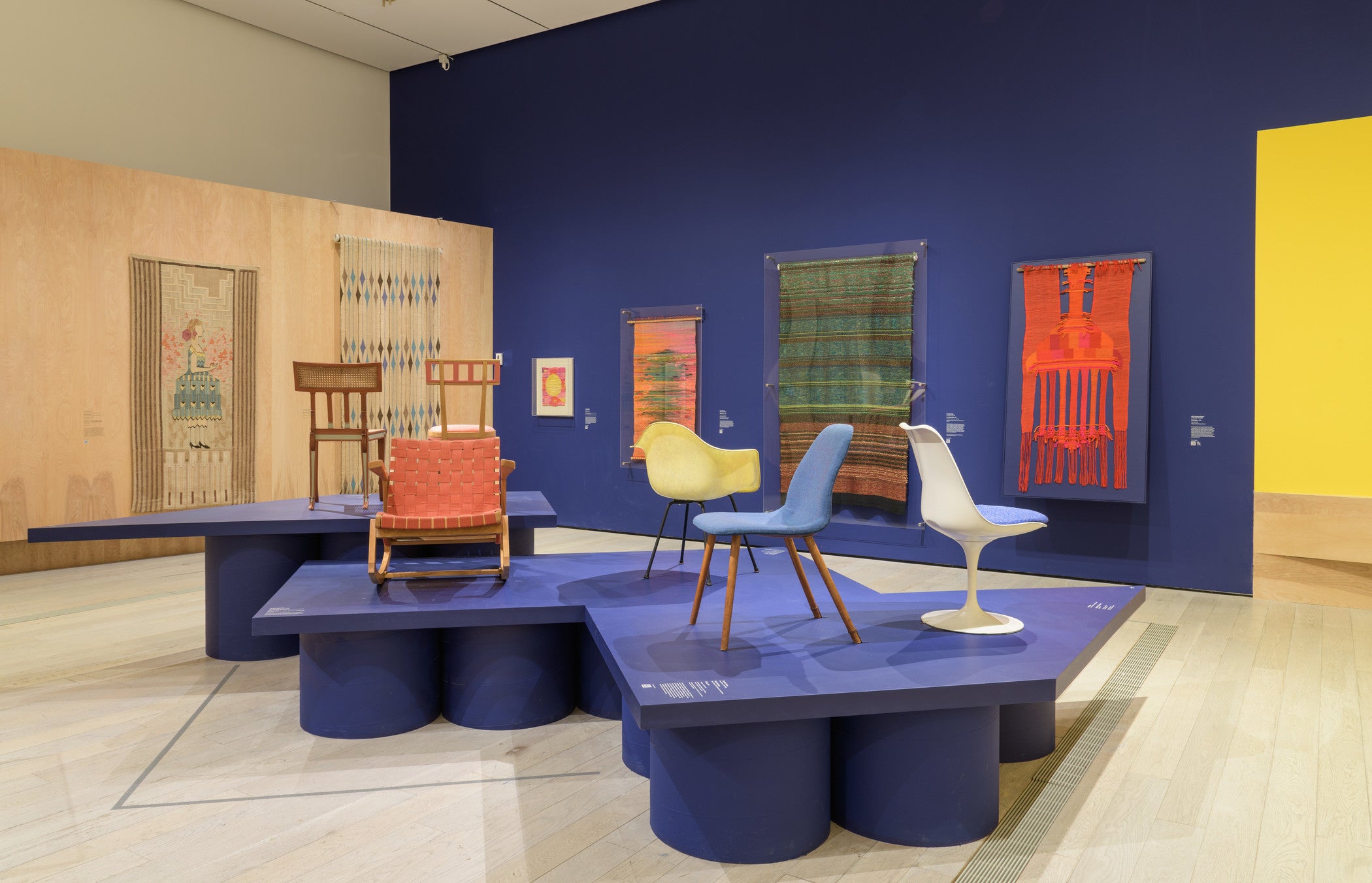 アート・デザイン・音楽 Nordic Edge Model Gallery 2 The Nordic Edge