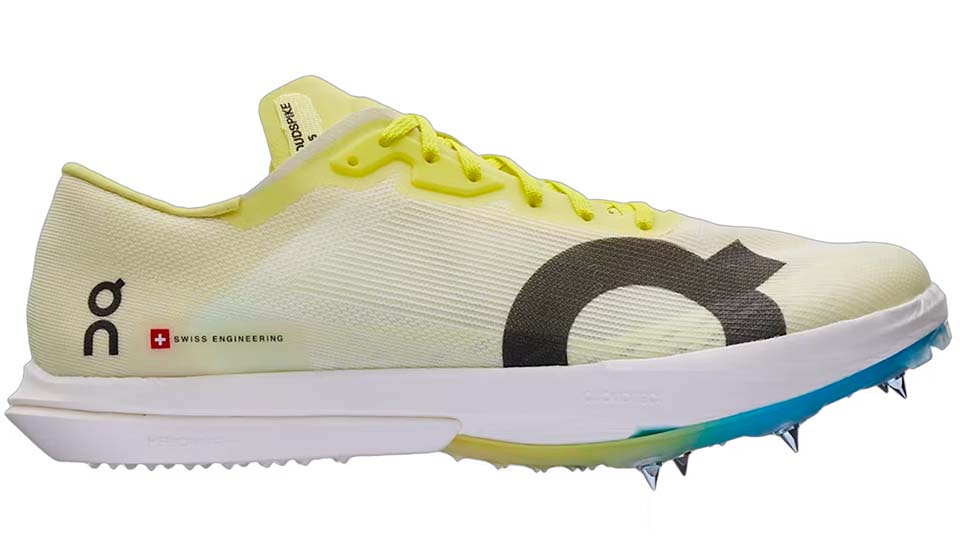 On】Cloudspike Citius 2 レビュー│旧モデル(1500m)との違いも解説