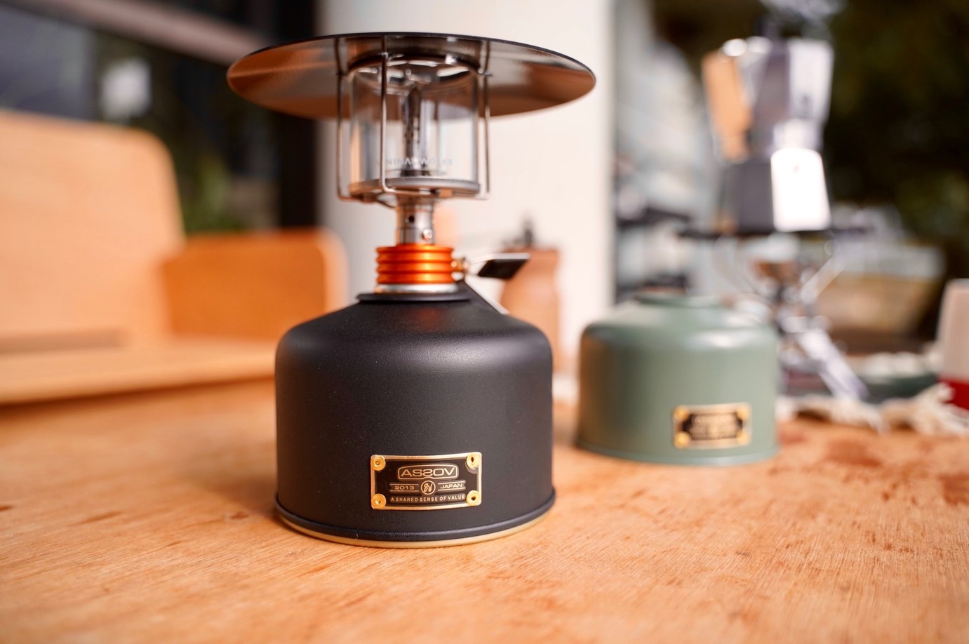 AS2OV OD缶カバー 再入荷 | アウトドア・キャンプ用品の通販 UNBY