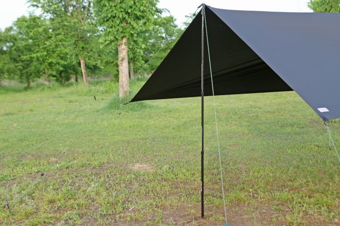 MINIMALTARPSP | アウトドア・キャンプ用品の通販 UNBY ONLINE STORE