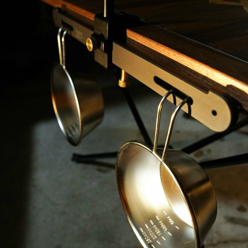 Shim.Craft」と「T-DESIGN」の融合から生まれた【fusion+】到着です。