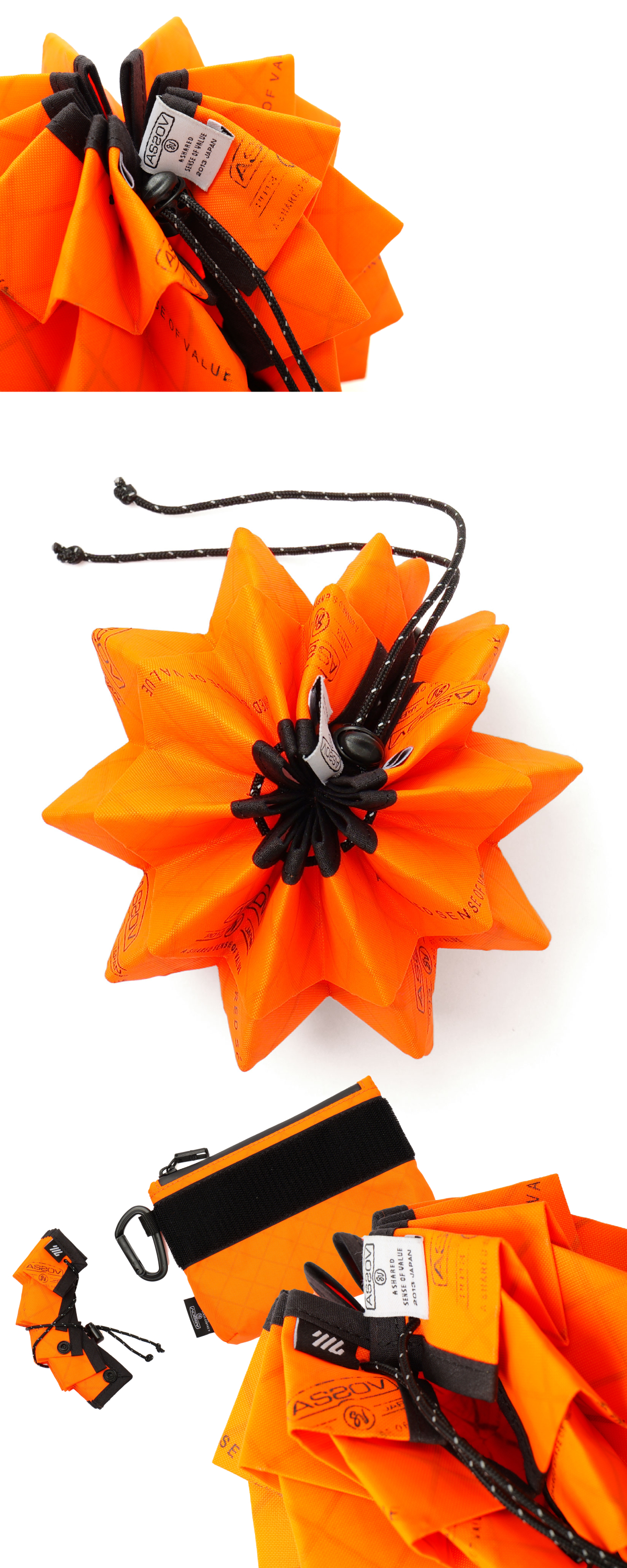 solol × AS2OV別注