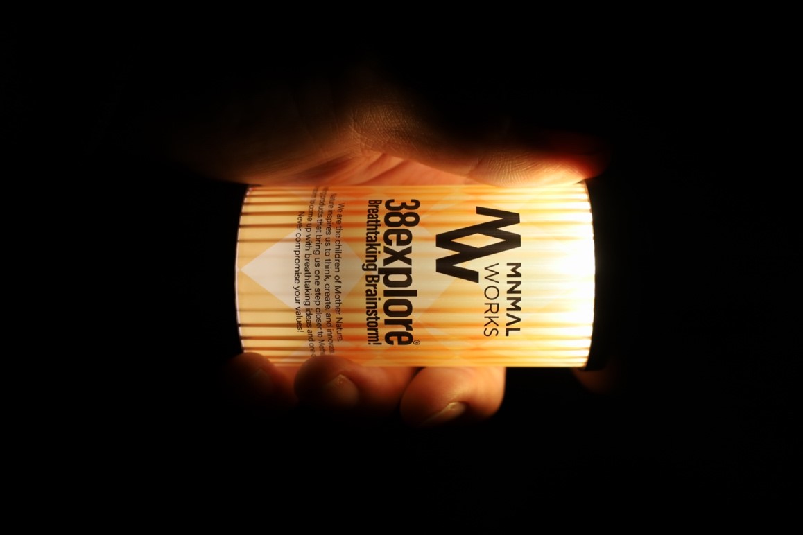 ミニマルワークス「2nd. INVITATION」開催レポート！ | アウトドア