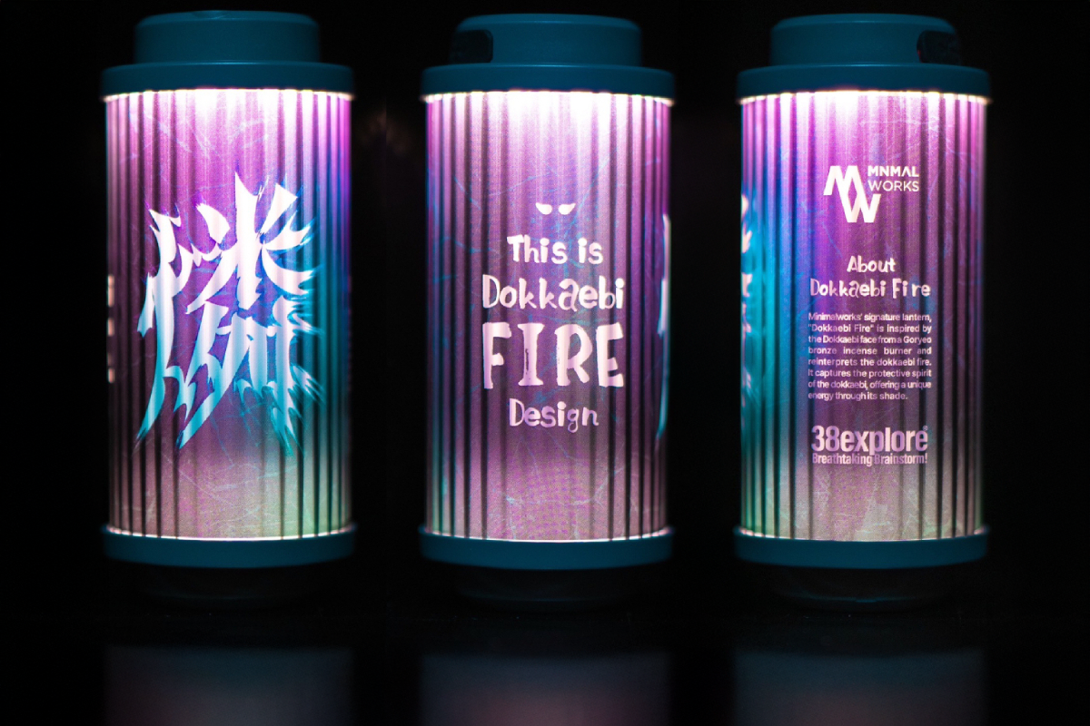 solol 38-燐- 抽選 | アウトドア・キャンプ用品の通販 UNBY ONLINE STORE