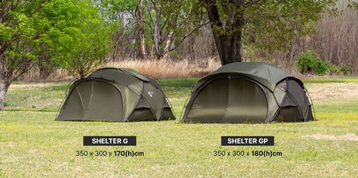 SHELTER GP | アウトドア・キャンプ用品の通販 UNBY ONLINE STORE
