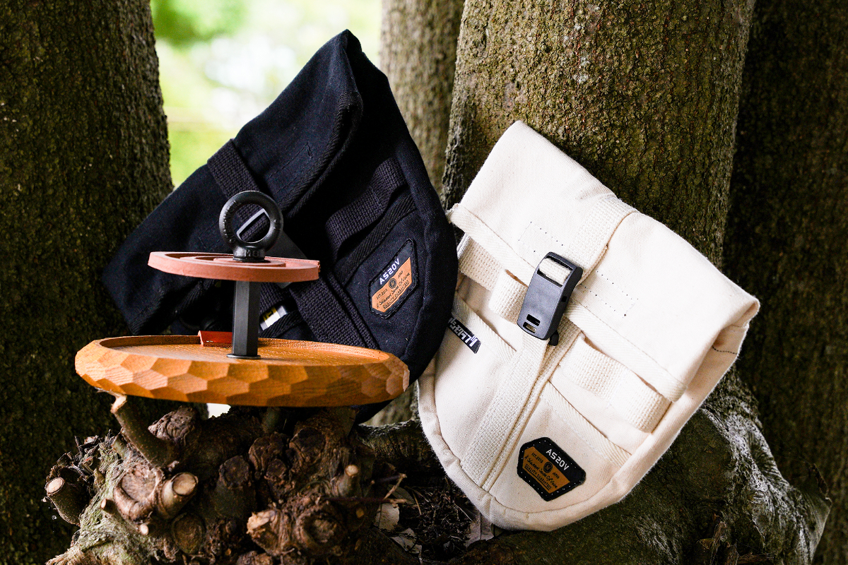 moscokezuru | アウトドア・キャンプ用品の通販 UNBY ONLINE STORE