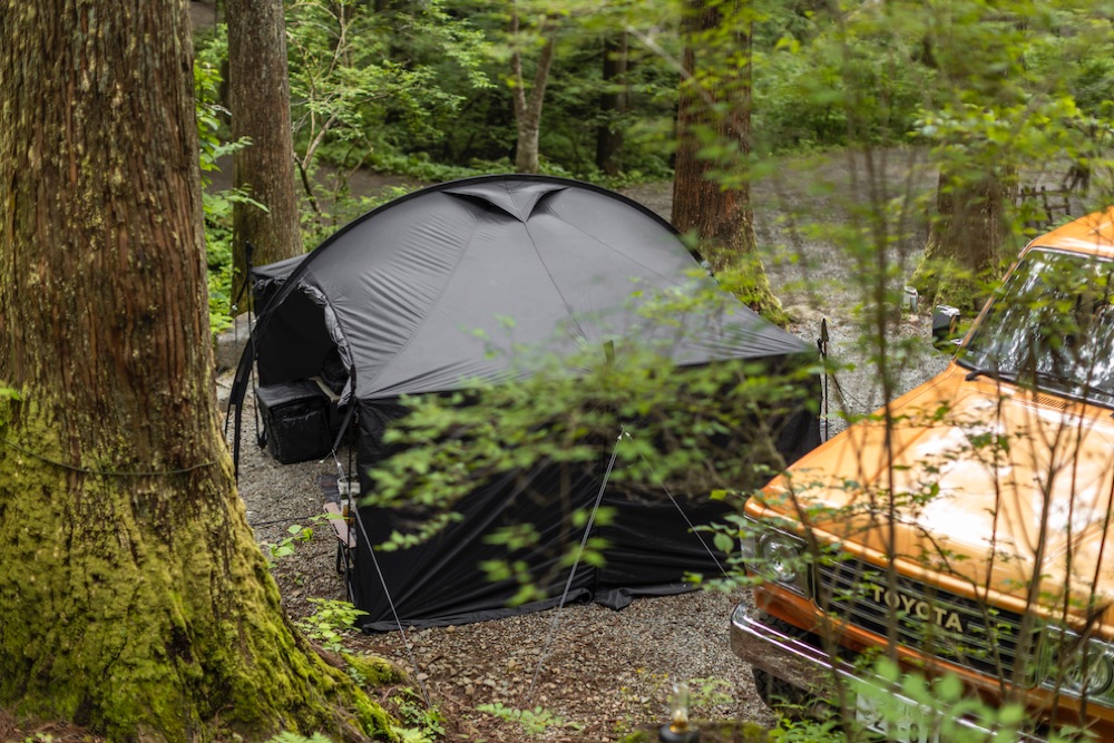 ブラックフライデー MINIMAL WORKS | アウトドア・キャンプ用品の通販