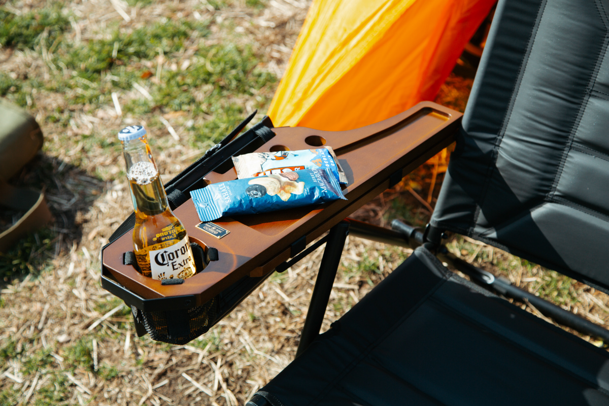 AS2OVローバーチェアがハイバック仕様に！ | アウトドア・キャンプ用品