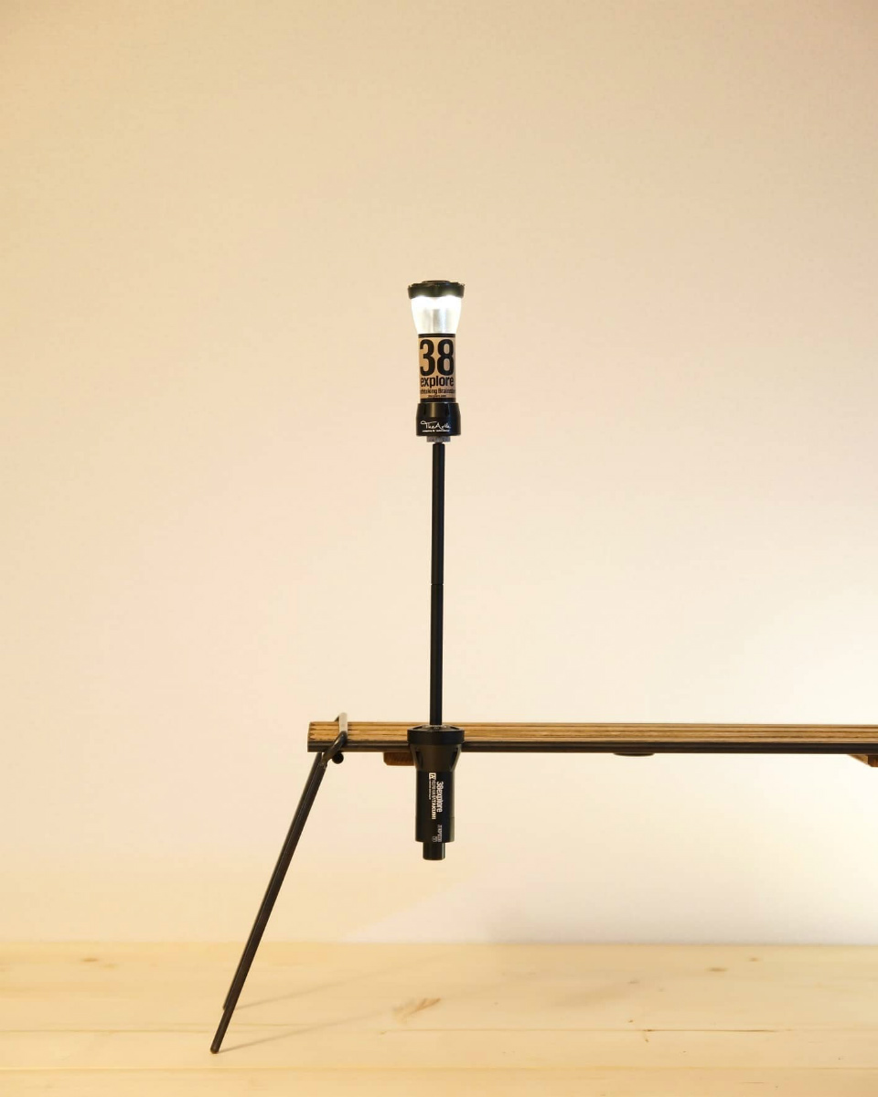 38explore 別注アイテム 抽選販売開始。 | アウトドア・キャンプ用品の