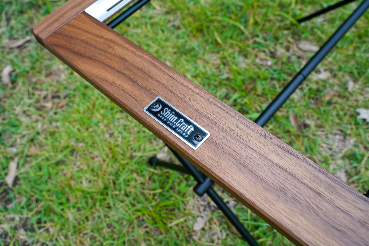 Shim.craft ×AS2OV 別注 抽選 | アウトドア・キャンプ用品の通販 UNBY