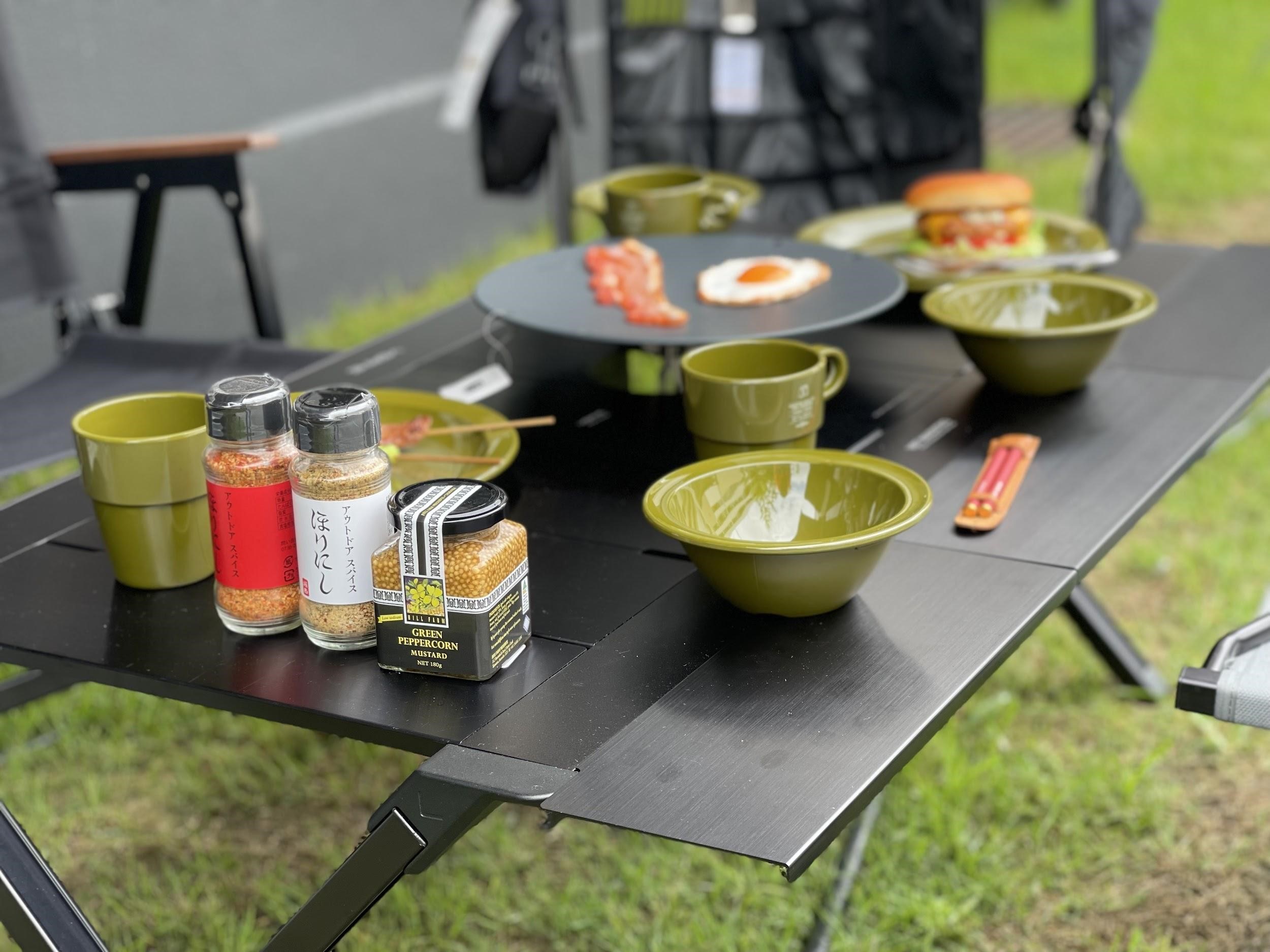 無限連結が画期的！VERNEのミニテーブル登場。