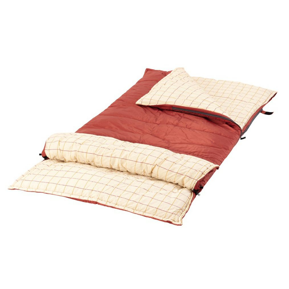 snow peak スノーピーク セパレートシュラフ オフトンワイドLX 寝袋 お