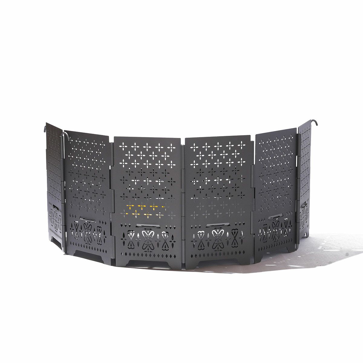 サンゾー工務店】RODAN 半月セット（BANNA）抽選 | アウトドア