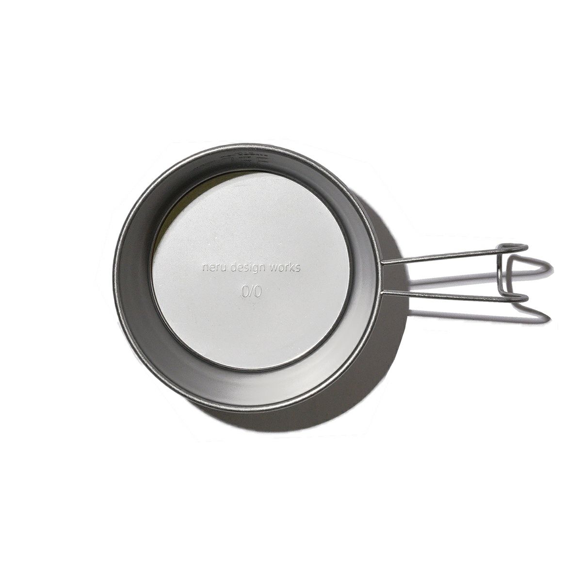 neru design works ネルデザインワークス neru sierra 480 深型 シェラ