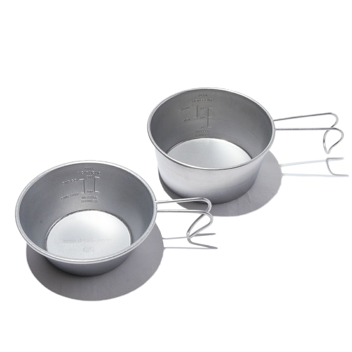 neru design works ネルデザインワークス neru sierra 480 深型 シェラ