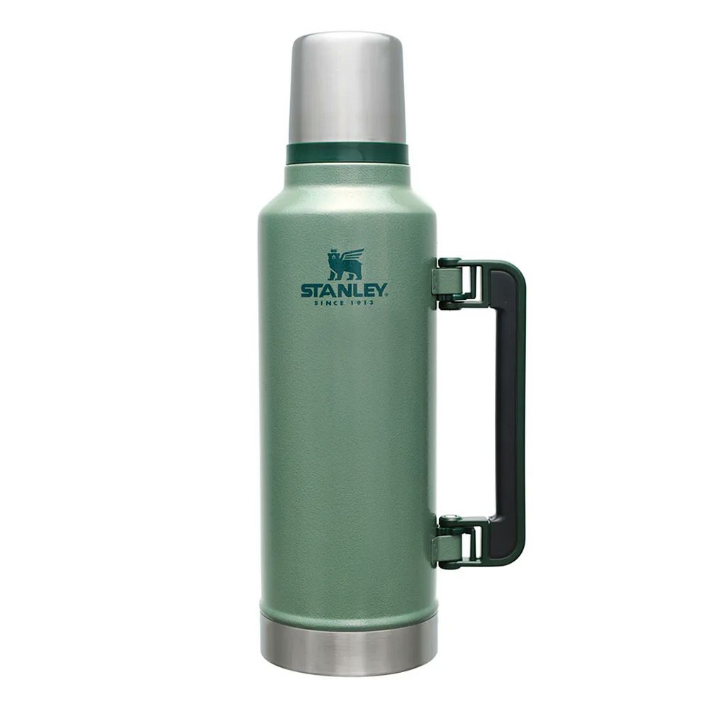 STANLEY スタンレー クラシック真空ボトル 1.9L 水筒 ボトル キャンプ