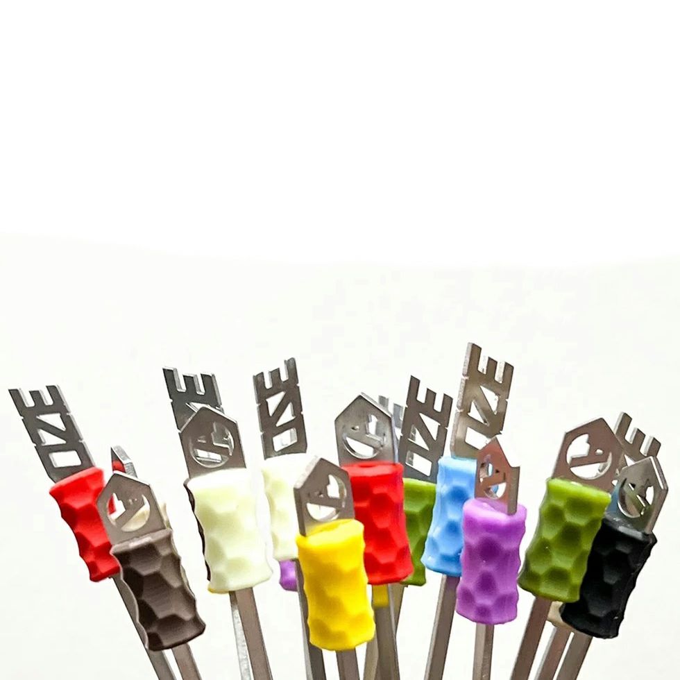 サンゾー工務店 /A-3-94 asimocrafts 串 | アウトドア・キャンプ