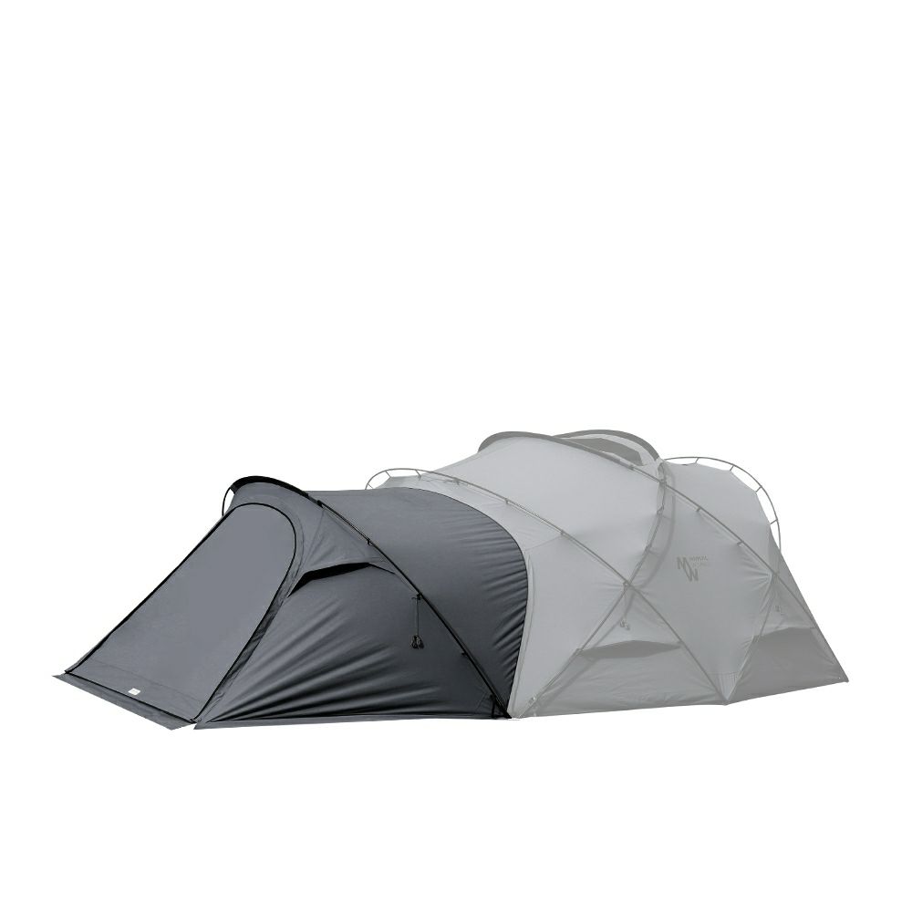 MINIMAL WORKS （ミニマルワークス） SHELTER GH(HERITAGE) VESTIBULE