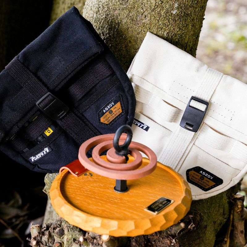 asimocrafts アシモクラフツ / moscokezuru モスコケズル 専用ケース