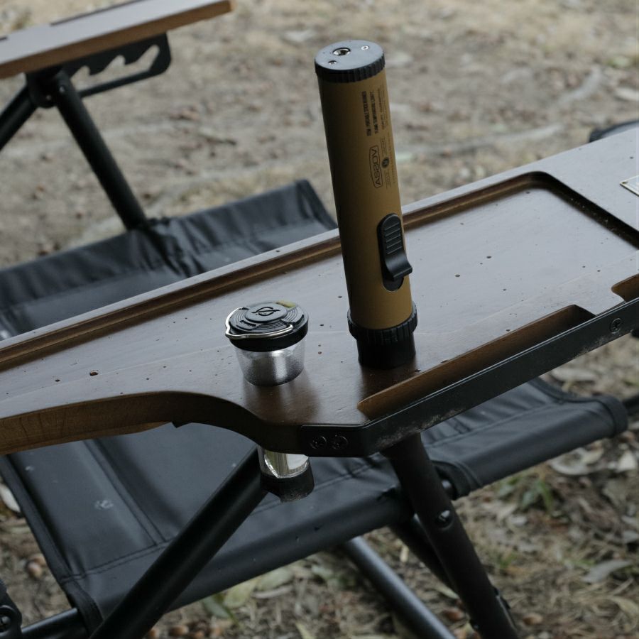 AS2OV アッソブSIDE TABLE for AS2OV ROVER CHAIR ローバーチェア