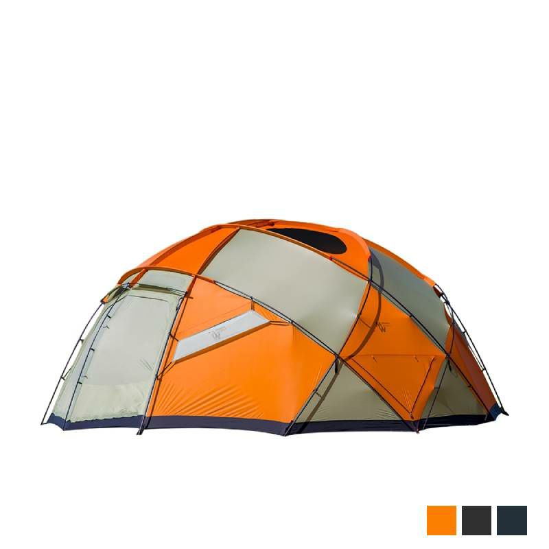 UNBY限定販売！MINIMAL WORKS「ビッグボール R」 | アウトドア