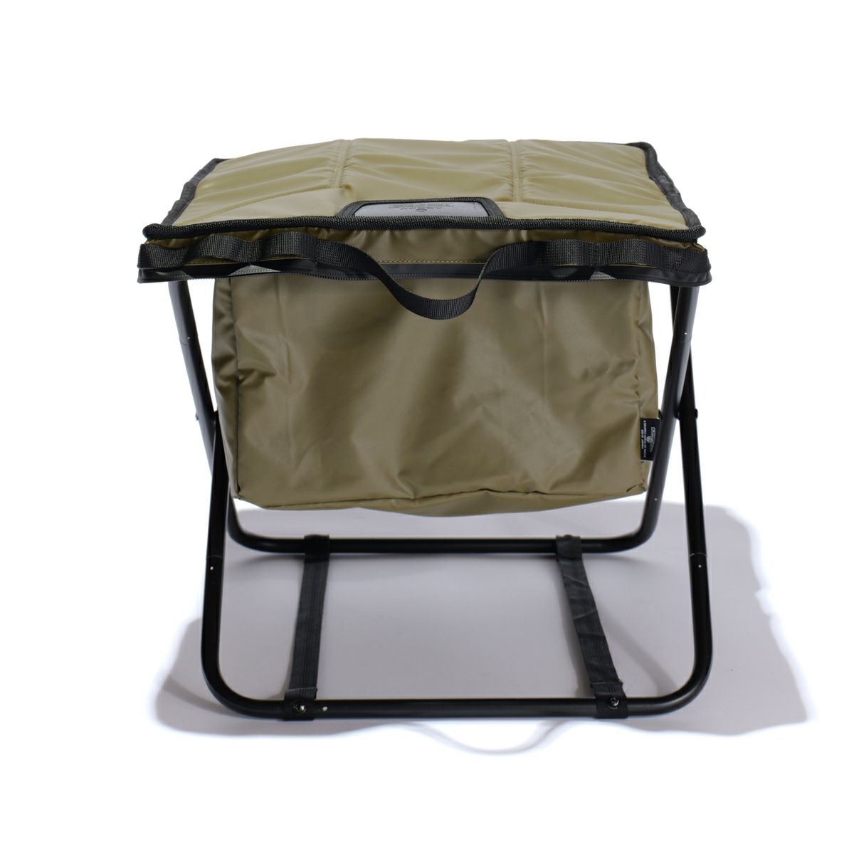 AS2OV アッソブNYLON POLYCARBONATE MULTI OTTOMAN マルチオットマン