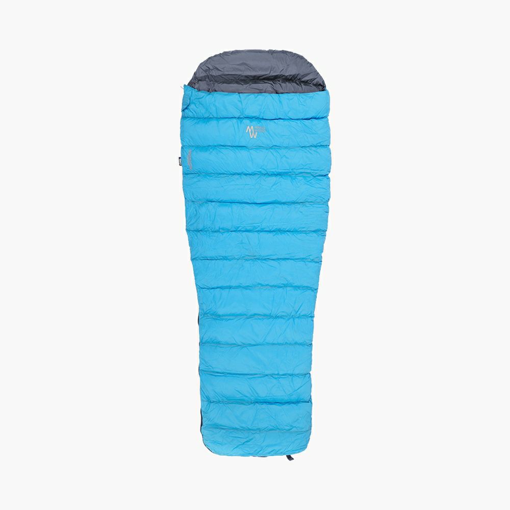 MINIMAL WORKS (ミニマルワークス)CHAMELEON 500 / シュラフ 寝袋