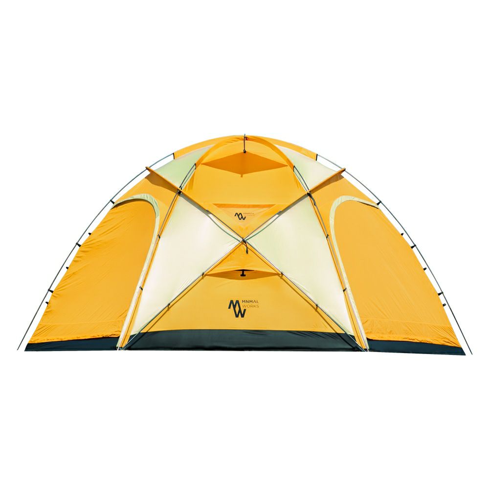 MINIMAL WORKS (ミニマルワークス)Mango station plus マンゴー