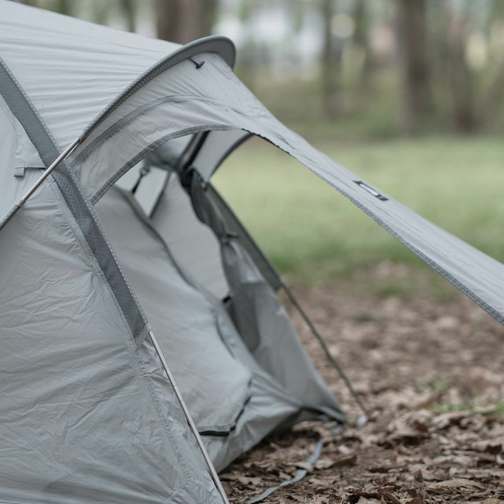 Muraco ムラコ NIMBUS 2P ニンバス2P | アウトドア・キャンプ| バッグ