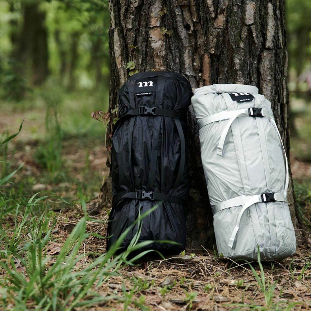 Muraco ムラコ NIMBUS 2P ニンバス2P | アウトドア・キャンプ| バッグ