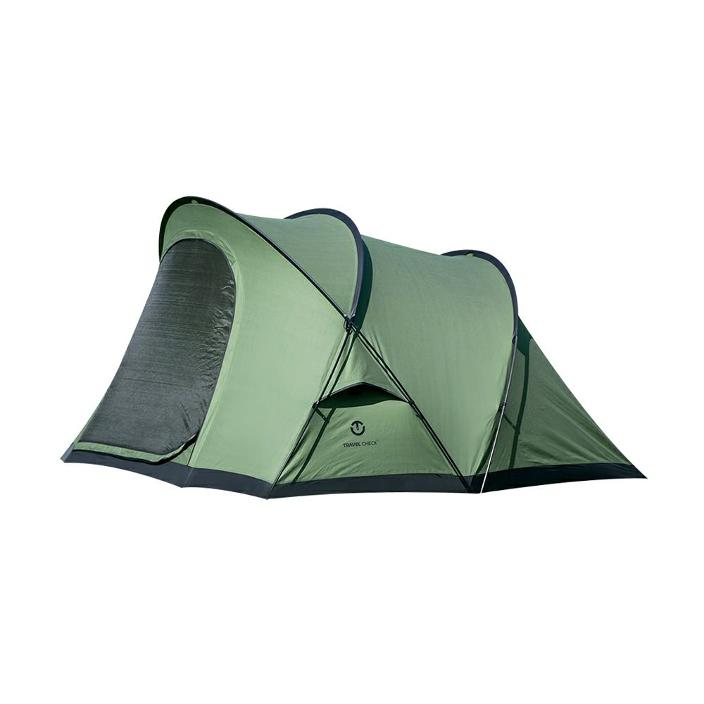TRAVEL CHECK RAUM 2.0 / トラベルチェック ラウム テント