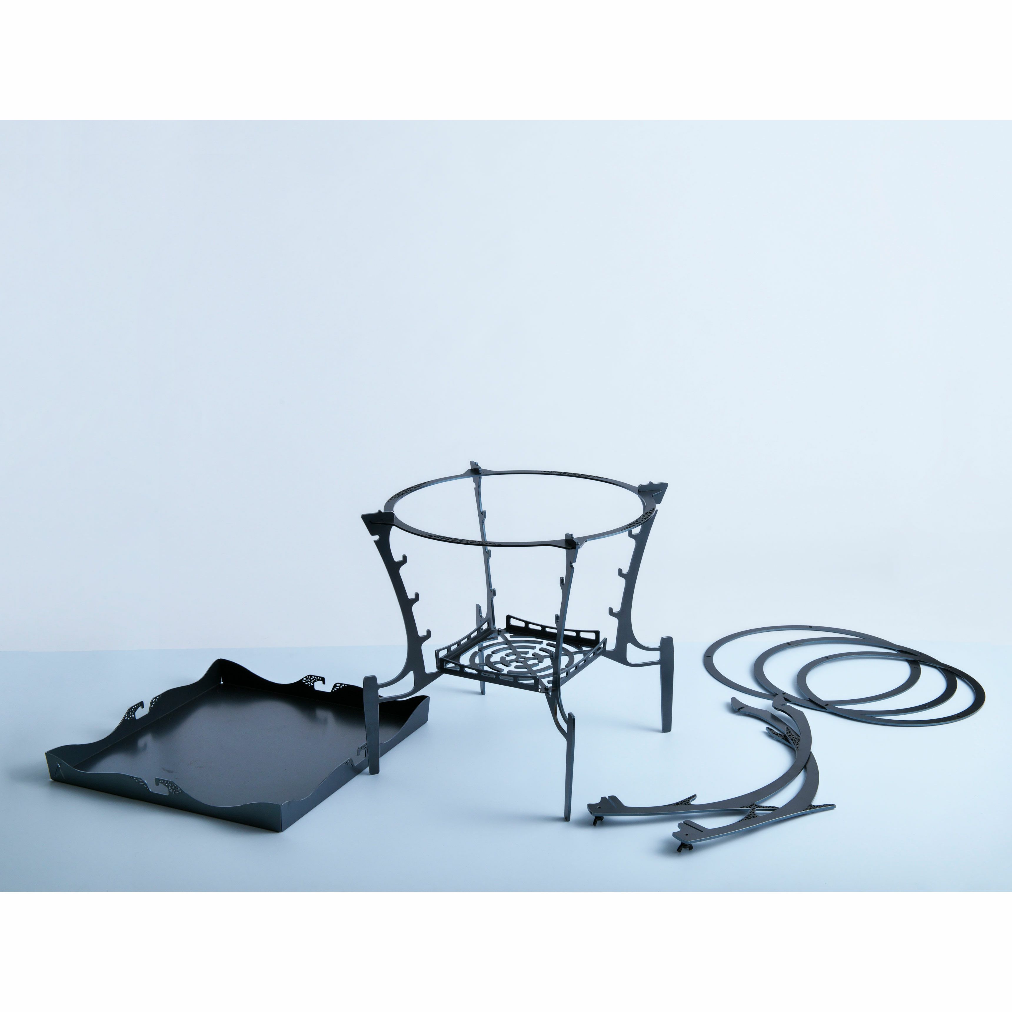 TRIPATH PRODUCTS トリパスプロダクツ GURU GURU FIRE Legend グルグル